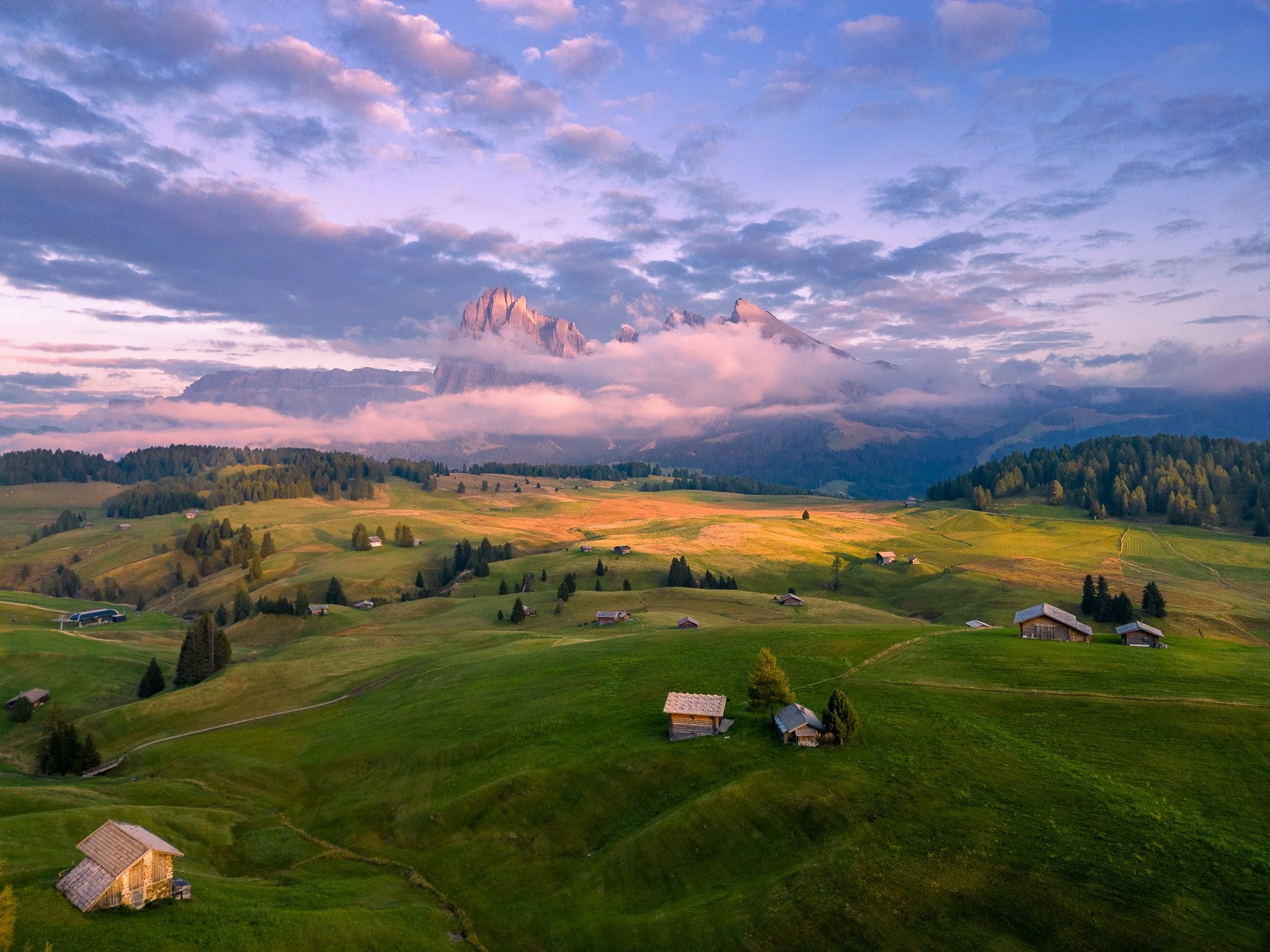 Best Photography Locations in the World: A Photographer's Bucket